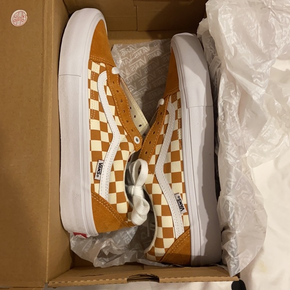 Vans old Skool Pro - Picture 5 of 5